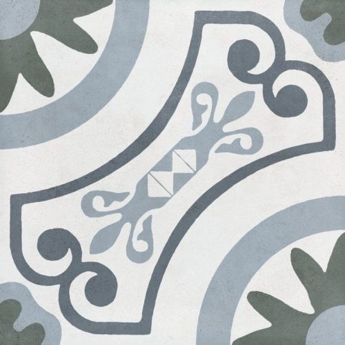 Harmony Havana White Garden 9mm  22.3x22.3