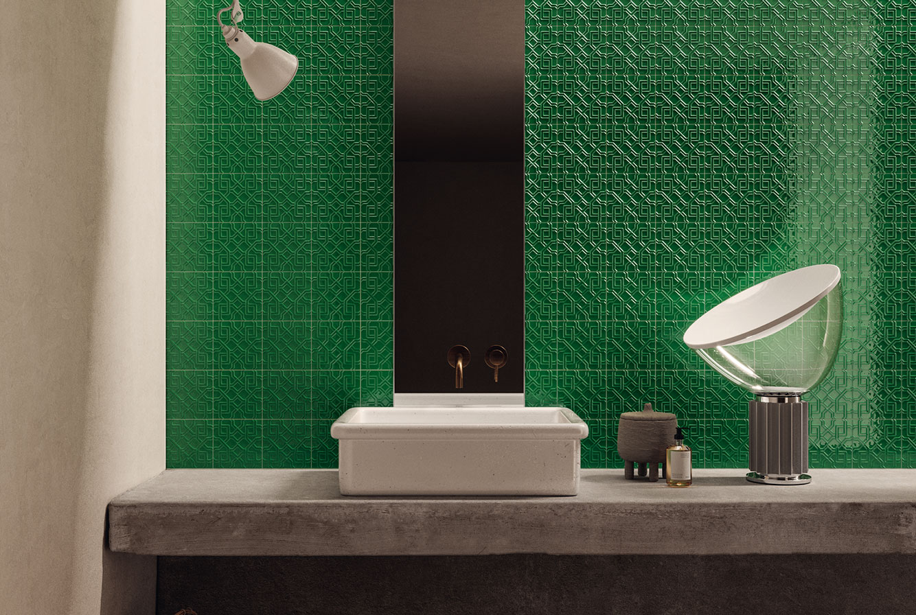 SUPERCLASSICA SCB PATH VERDE / CRACK